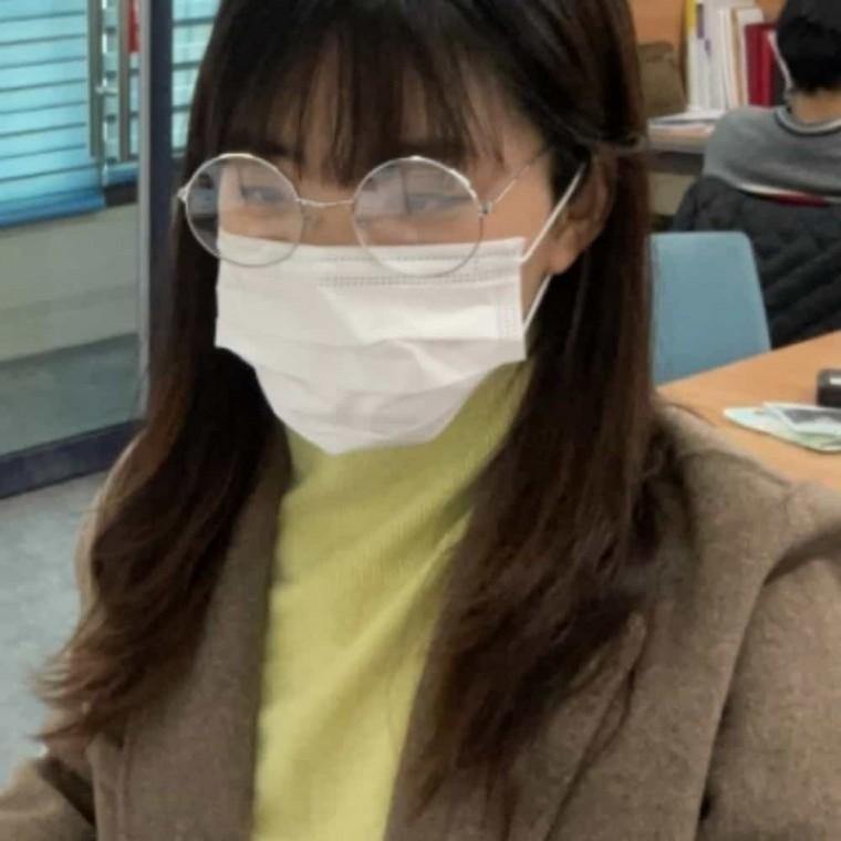 동글 철안경 실버 원형안경 동그리안경 라운드안경테