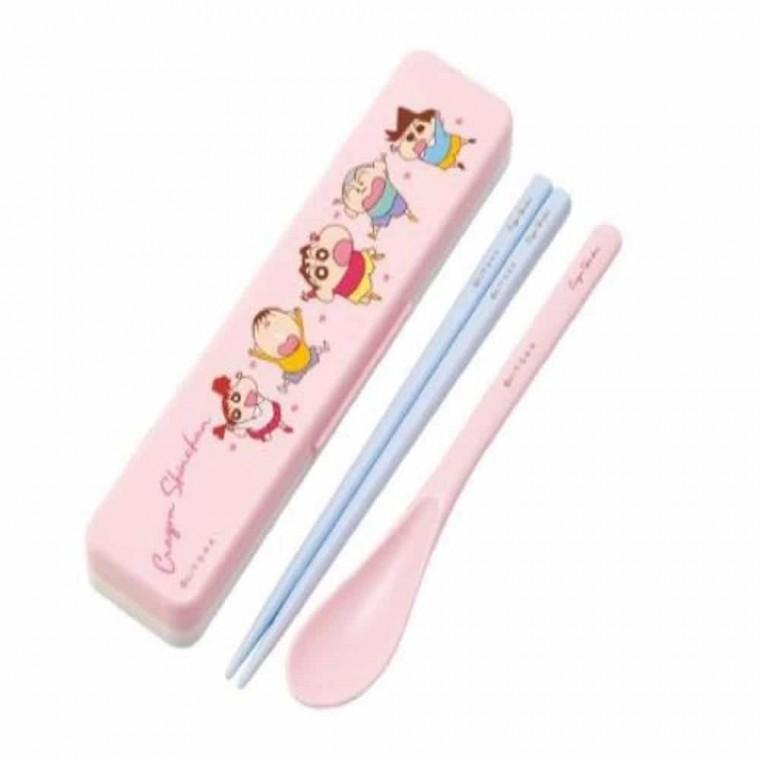 캐릭터 수저 세트 18cm 유아수저젓가락세트 귀여운수저세트 어린이수저젓가락 초등수저젓가락세트 어린이수