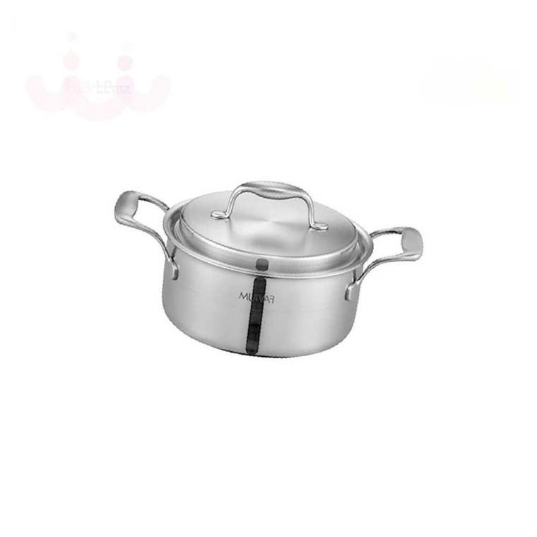 PN풍년 깊은 양수냄비 20cm 김치찌개냄비 라면냄비 스테인레스냄비