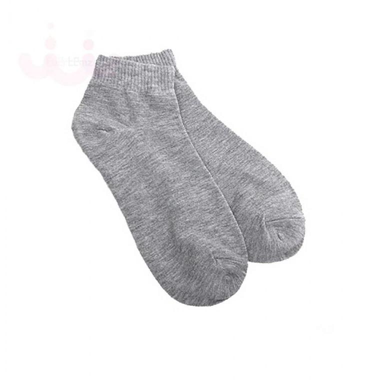 무지 남자단목양말 남자스포츠양말 양말세트 면양말 남학생양말