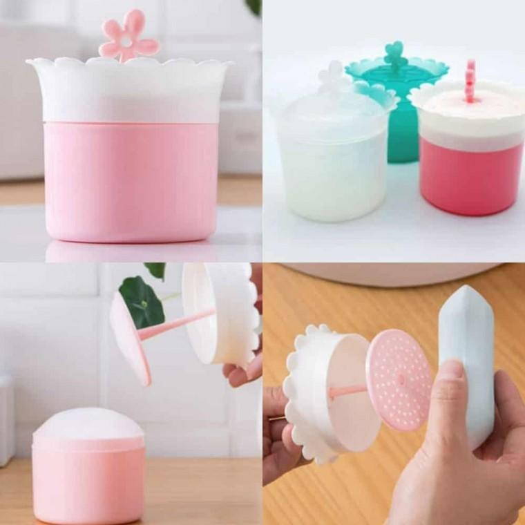 클렌징 거품기 샴푸거품기 버블메이커 미용거품기 거품생성기 세안거품기