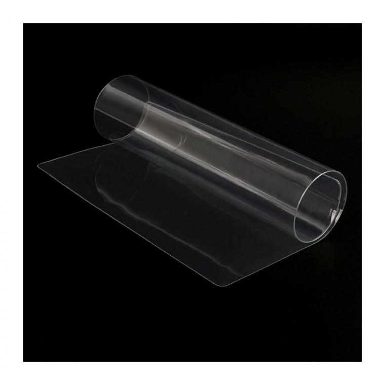 투명테이블매트 투명 책상 A4 오염차단 연질 사무 보호매트 PVC 공부 필기 흠집방지