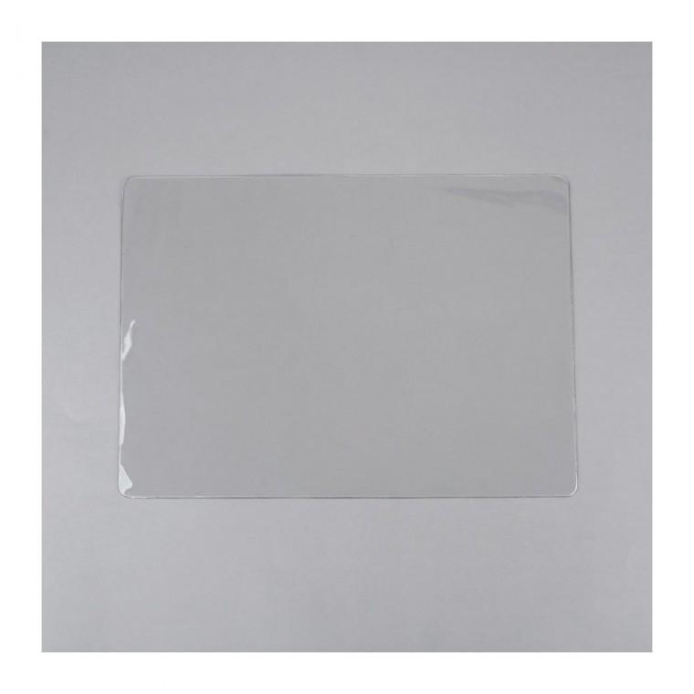 책상매트 투명 책상 흠집방지 공부 오염차단 A5 투명테이블매트 사무 연질 PVC 필기