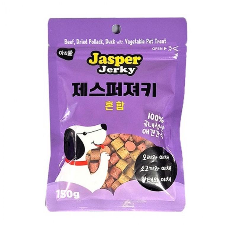 (5개묶음)아침애 제스퍼져키(혼합)150g