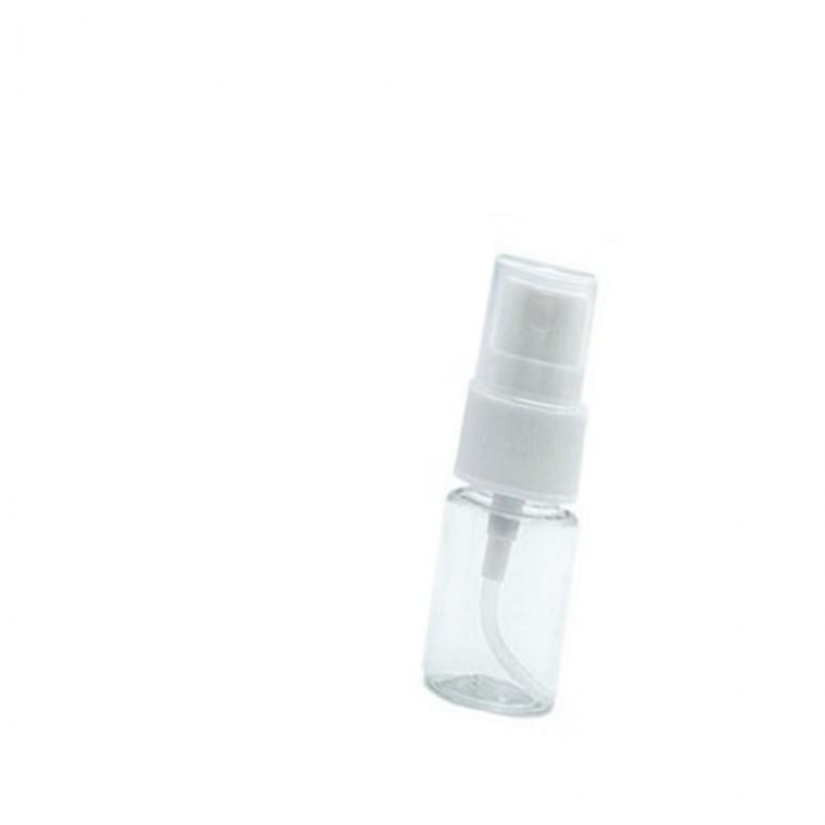 투명 향수 공병 10ml 투명공병 소형스프레이 미스트펌프