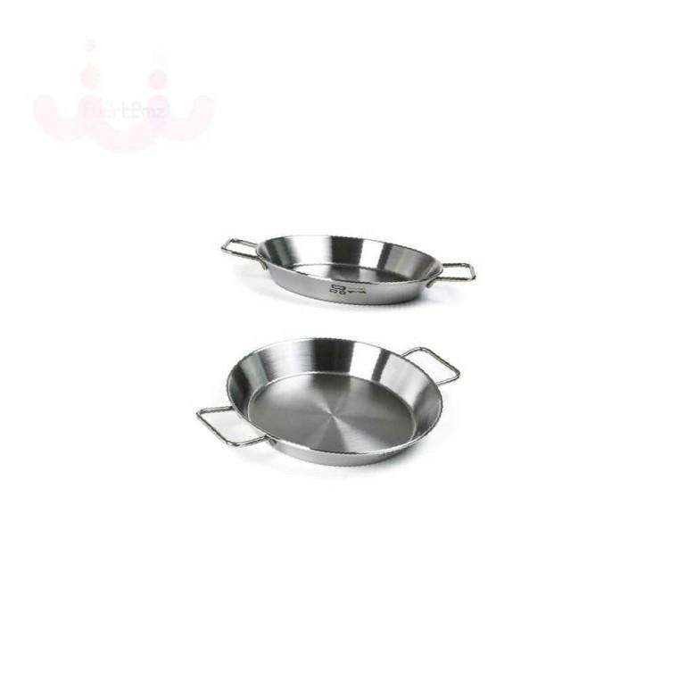 키친아트 인덕션 빠에야팬 28cm 인덕션프라이팬 인덕션스텐후라이팬 프라이팬