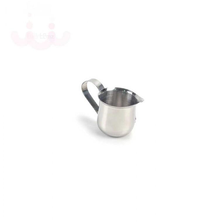 스테인리스 벨크리머 샷잔 59ml 에스프레소컵 커피샷잔 에스프레소샷잔