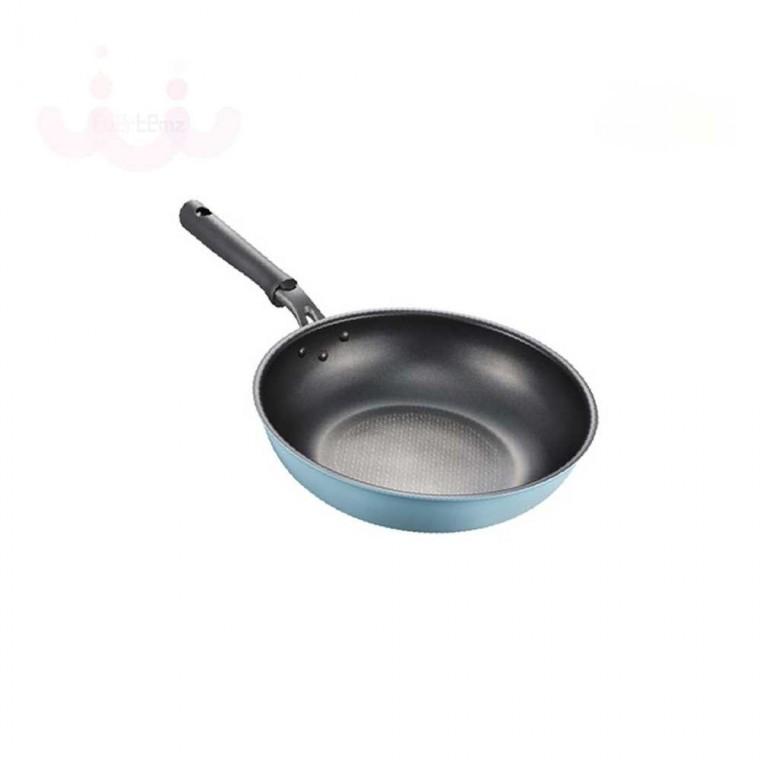 PN풍년 샤르텐 IH 궁중팬 28cm 볶음팬 궁중팬28 인덕션전용후라이팬