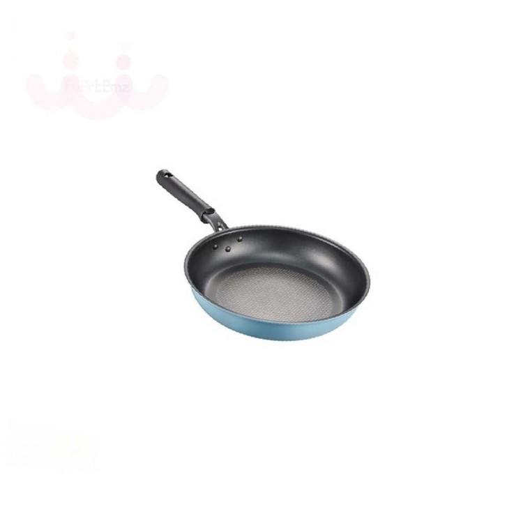 PN풍년 샤르텐 IH 프라이팬 22cm 고기구이팬 후라이펜 인덕션후라이팬