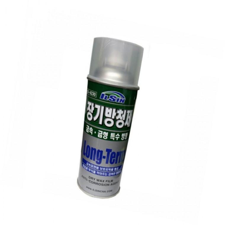 일신 장기 방청제 산업체전용 장기보관용 방청코팅제