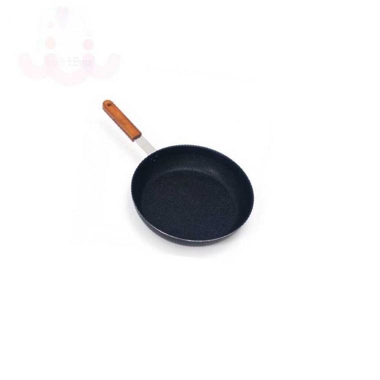 오슬로 에코라믹 IH 후라이팬 28cm 프라이팬코팅 파스타팬 인덕션팬