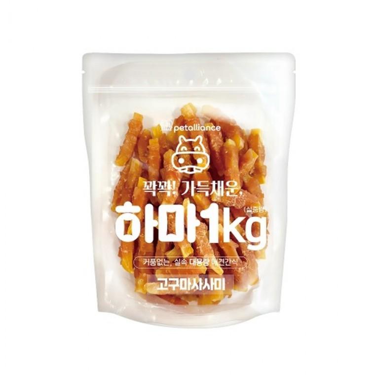 하마(1kg/고구마사사미)