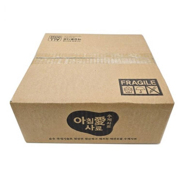 아침애 한우사료5kg