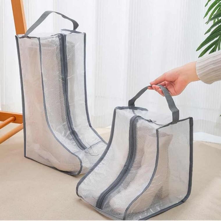 부츠 보관 커버(롱) 부츠보관 롱부츠관리 신발케어 슈키퍼 슈보관