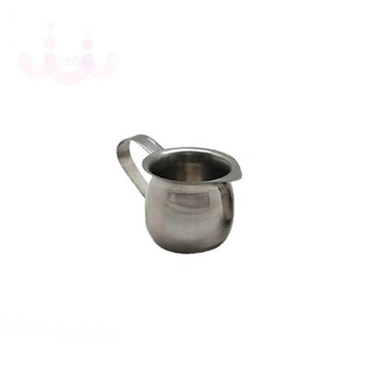 스텐 샷잔 90ml 에스프레소추출잔 커피추출잔 스텐커피추출컵