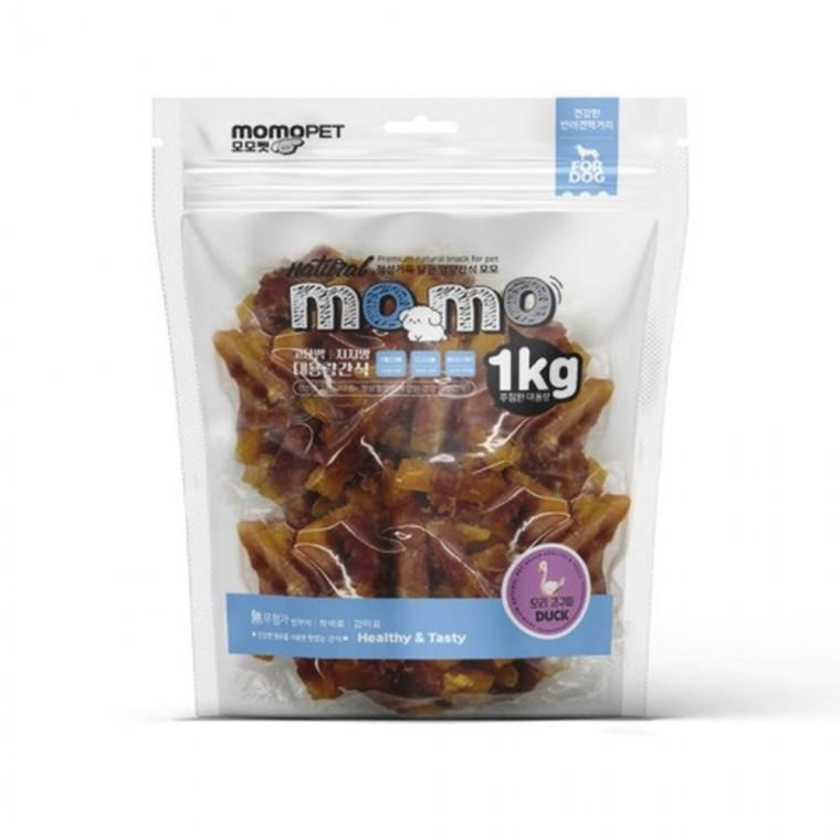 모모 사사미 오리고구마1kg