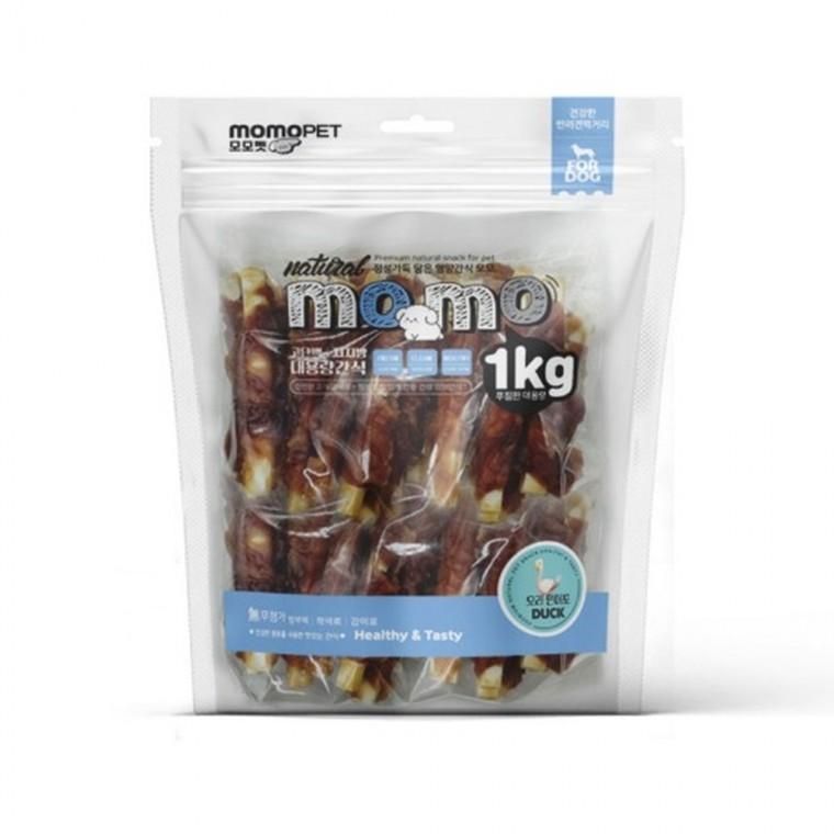 모모 사사미 오리연어포1kg