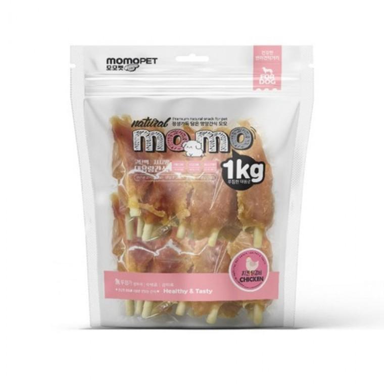 모모 사사미 치킨닭갈비1kg