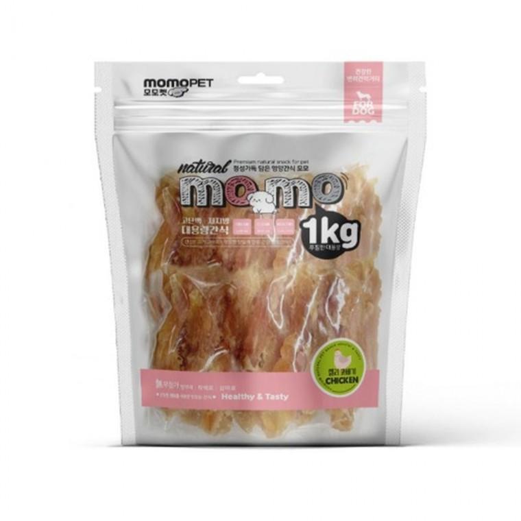 모모 사사미 젤리꽈배기1kg
