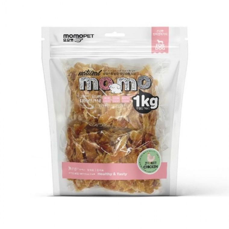 모모 사사미 건식꽈배기1kg