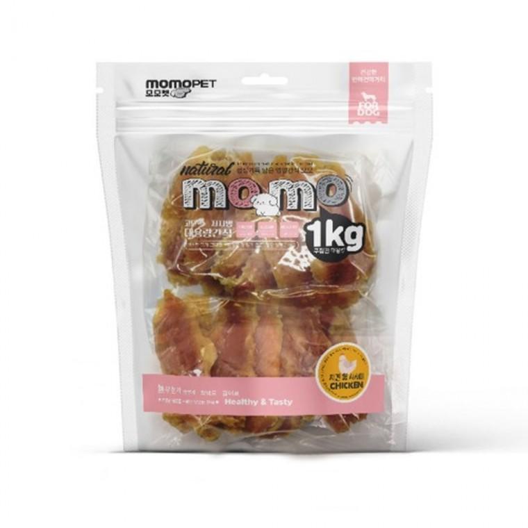 모모 사사미 치킨윙1kg