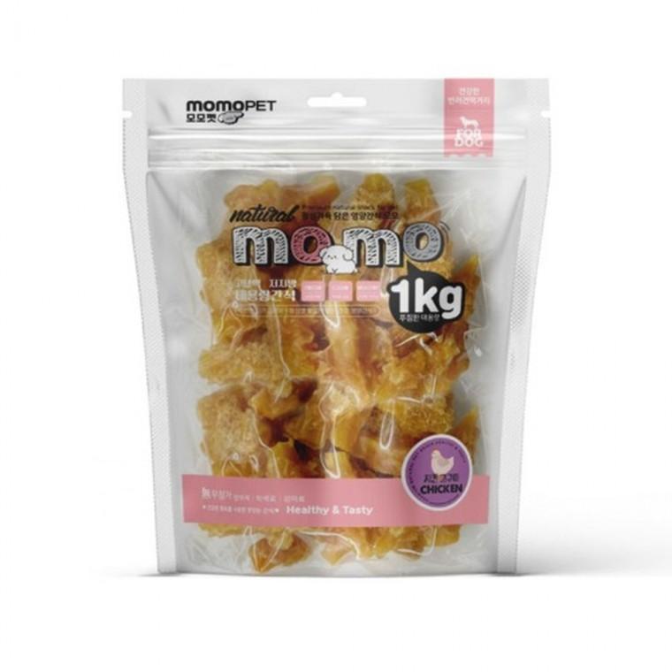 모모 사사미 치킨고구마1kg