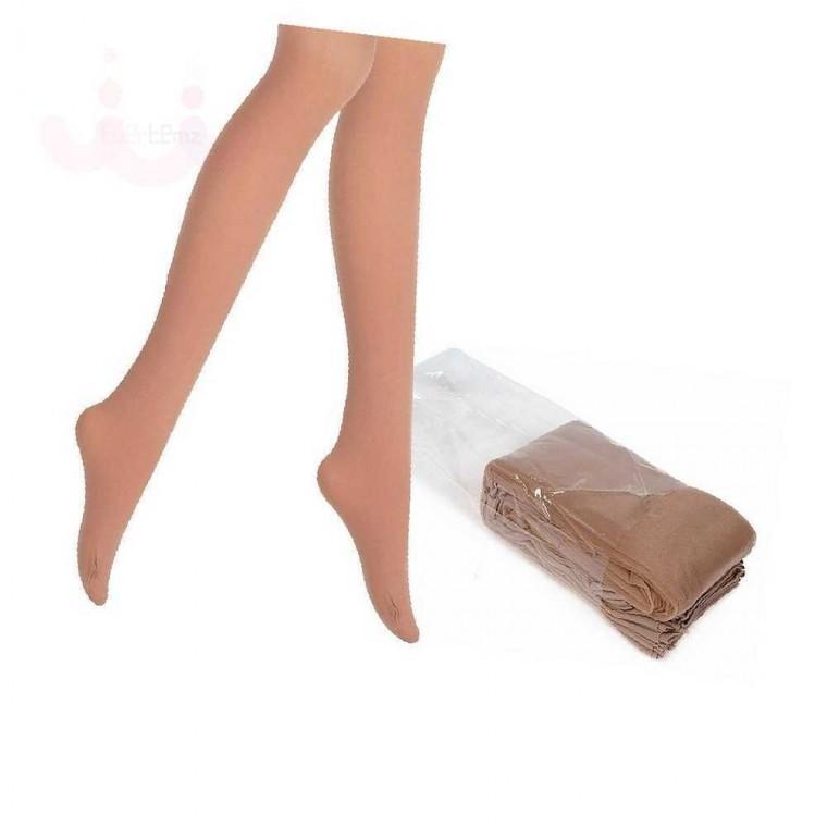 여성용 팬티스타킹 살색 10P 교복스타킹 여자스타킹 여자팬티스타킹