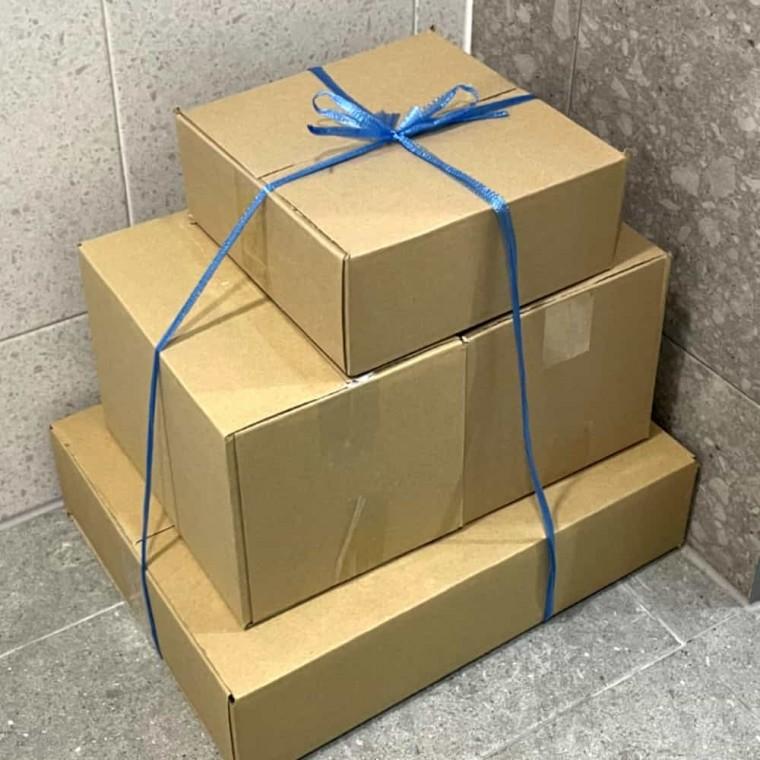 비닐노끈 바인더끈 파랑 다용도끈 책묶는끈 책끈