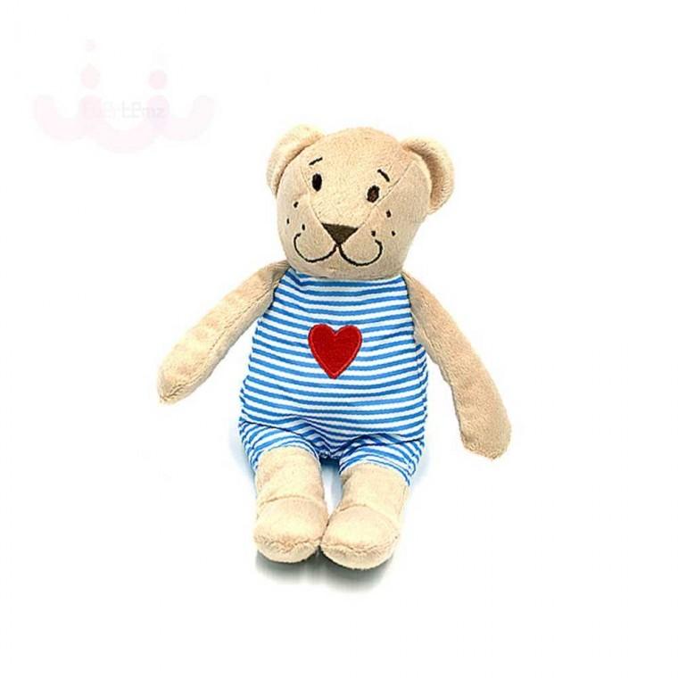 이케아 봉제인형 곰 21cm 헝겁인형 천인형 수면인형