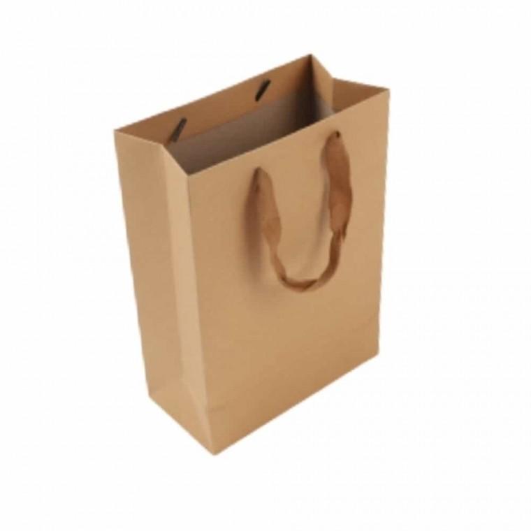 무지 쇼핑백 종이가방 대 종이백 고급쇼핑백 크래프트쇼핑백