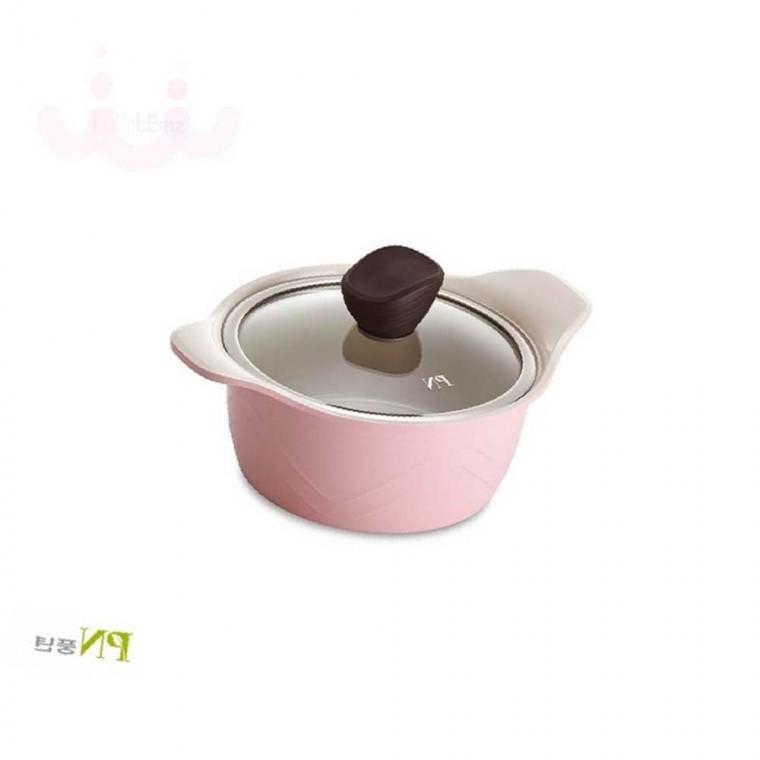 PN풍년 IH 양수냄비 20cm 인덕션용냄비 코팅냄비 하이라이트냄비