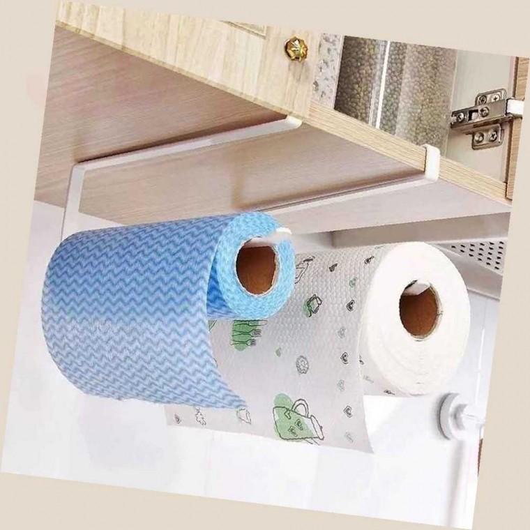 키친타올 걸이 주방행거 욕실화거치대 욕실수건걸이 싱크대걸이