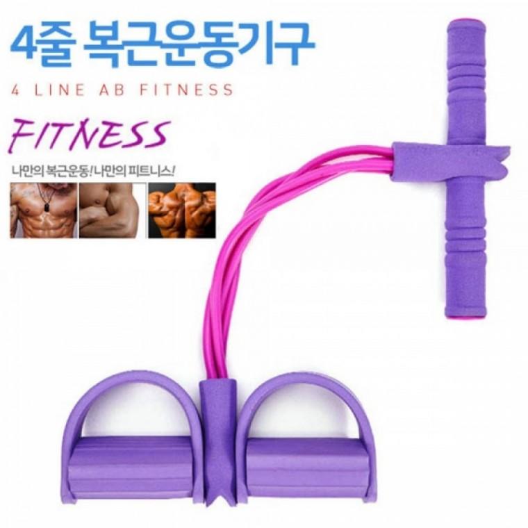 다리 운동용고무 라텍스 전신튜빙밴드 팔운동기구