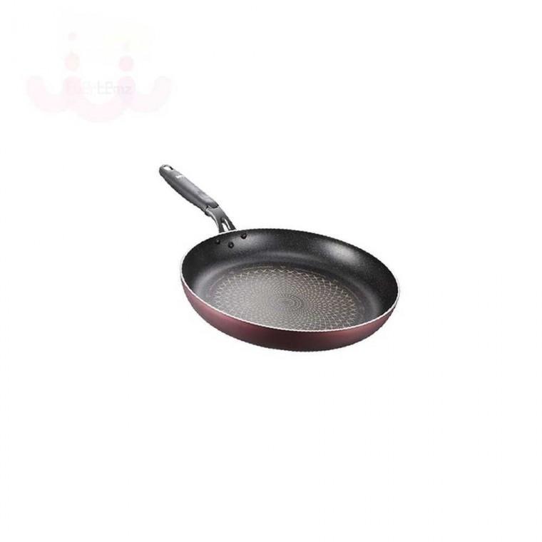 PN풍년 대용량 프라이팬 34cm 34CM프라이팬 알루미늄후라이팬 대용량후라이팬