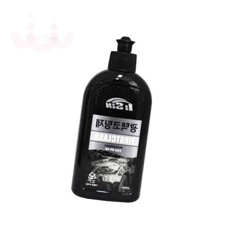 일신 차량용 광택제 200ml 차량광택제 차량용광택제 자동차광택코팅제