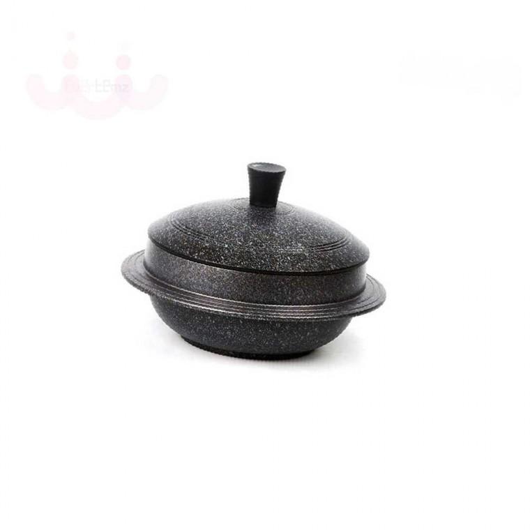 키친아트 인덕션 가마솥 22cm 코팅가마솥 인덕션가마솥 가마솥밥