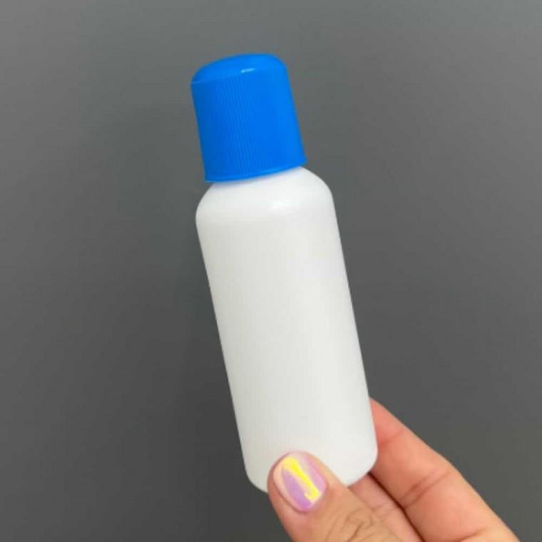 물파스공병 100ml 바르는향수 두피공병 화장품용기