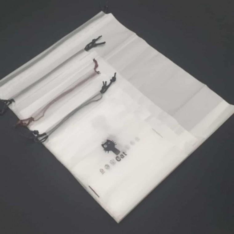 복조리 파우치 미니 소품가방 소품파우치 더스트백 여행용파우치 선물포장파우치