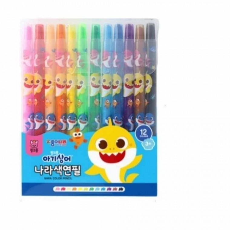 2색 색연필 아이색연필 연필색연필 초등학교색연필 샤프색연필 어린이집색연필