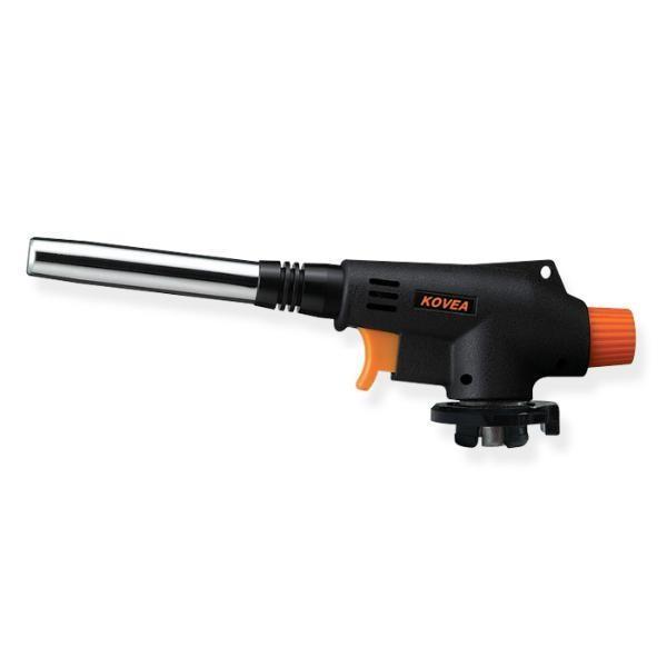 가스토치 KT-2904 싸이클론토치 코베아 요리토치 바베큐토치 숯불토치 캠핑용품 휴대용토치