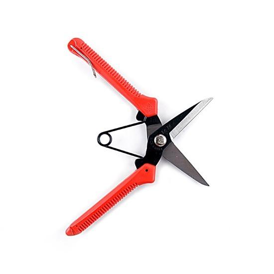화신 다목적가위 P-220 원예가위 문구가위 식물가위 분재가위 전지가위