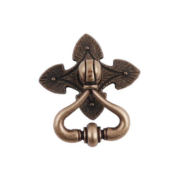 1구손잡이 하트링 엔틱 판 세트 가구노브 포인트손잡이 가구수리 서랍손잡이 가구리폼