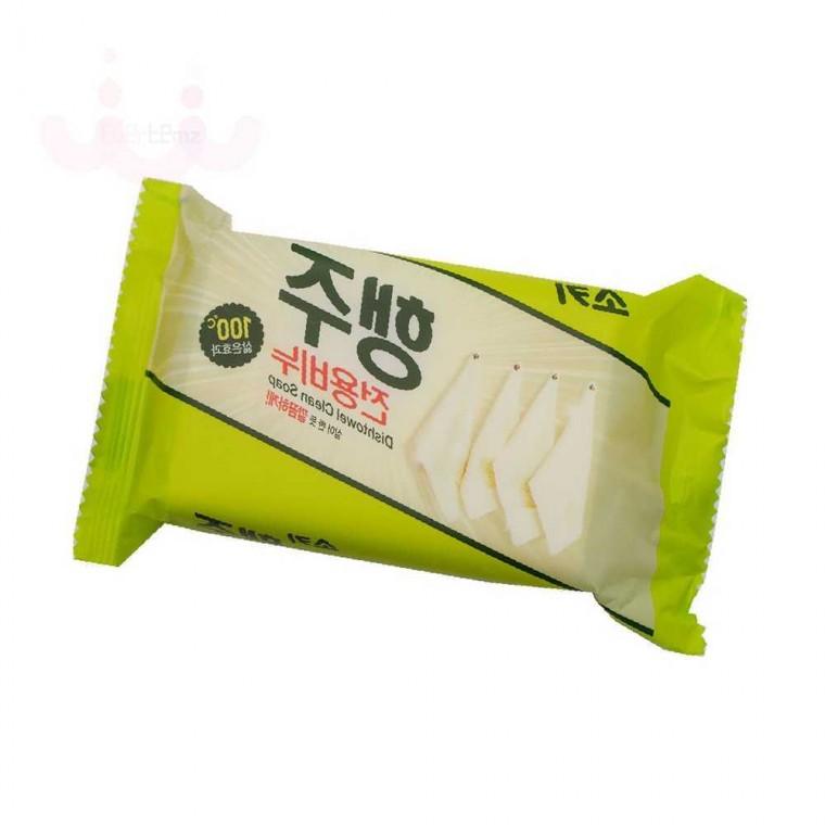 행주비누 150g 주방비누 찌든때비누 손빨래비누