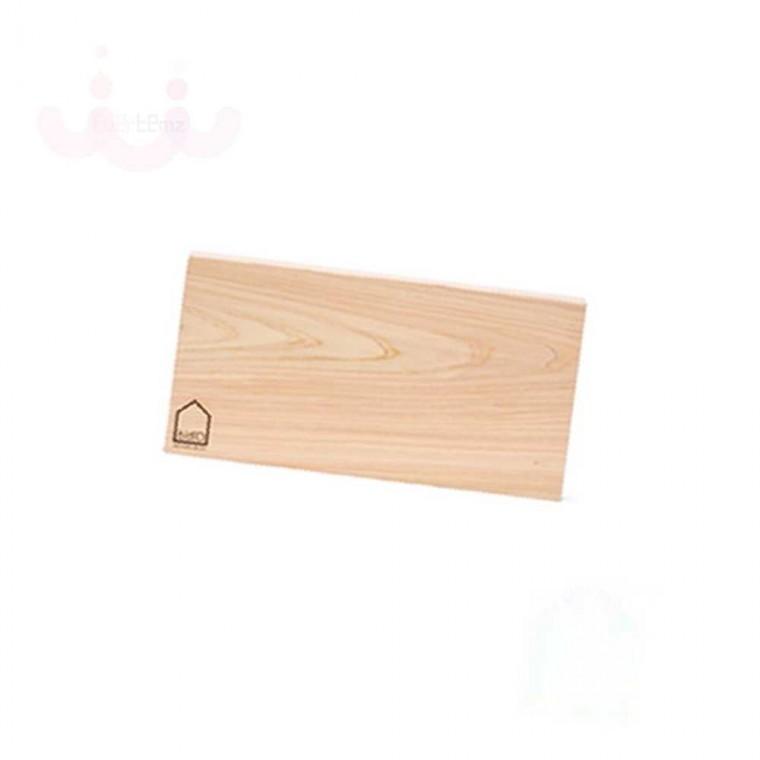 편백 도마 무절 40x20cm 위생도마 나무도마 수제도마