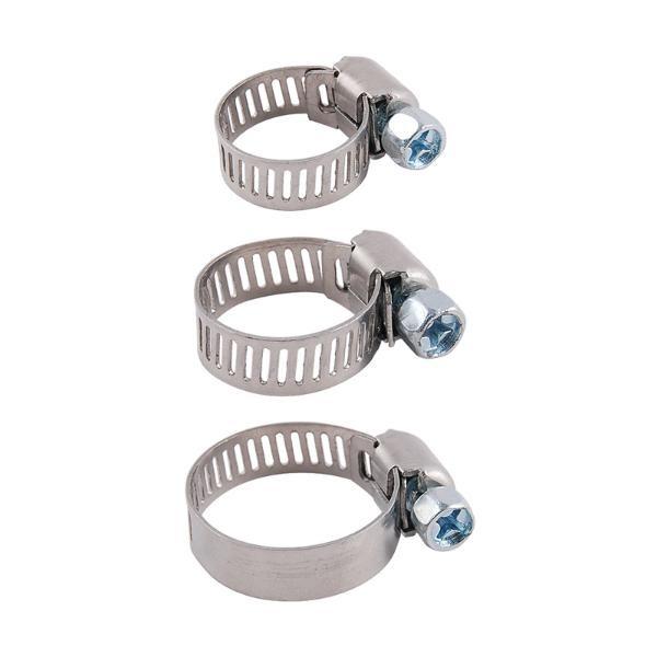 호스반도 미니 옵션선택 스텐밴드 파이프밴드 배관부속 호스클램프 스텐반도