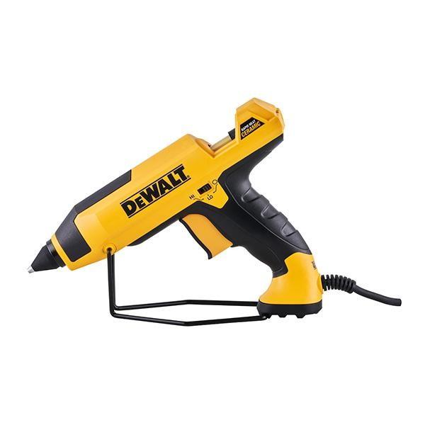 핫멜트건 글루건 240w DWHT75098 디월트 글루건240w 핫글루건 공예용글루건 목공접착도구 접착글루건