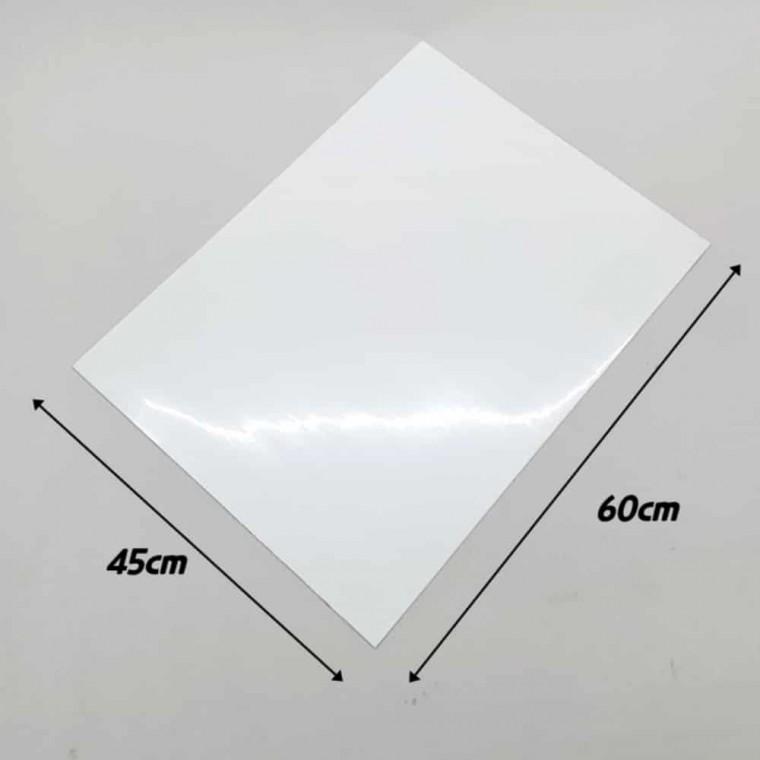 자석 화이트보드 450x600 이동식화이트보드 부착식화이트보드 스케줄보드 소형화이트보드 자석게시판