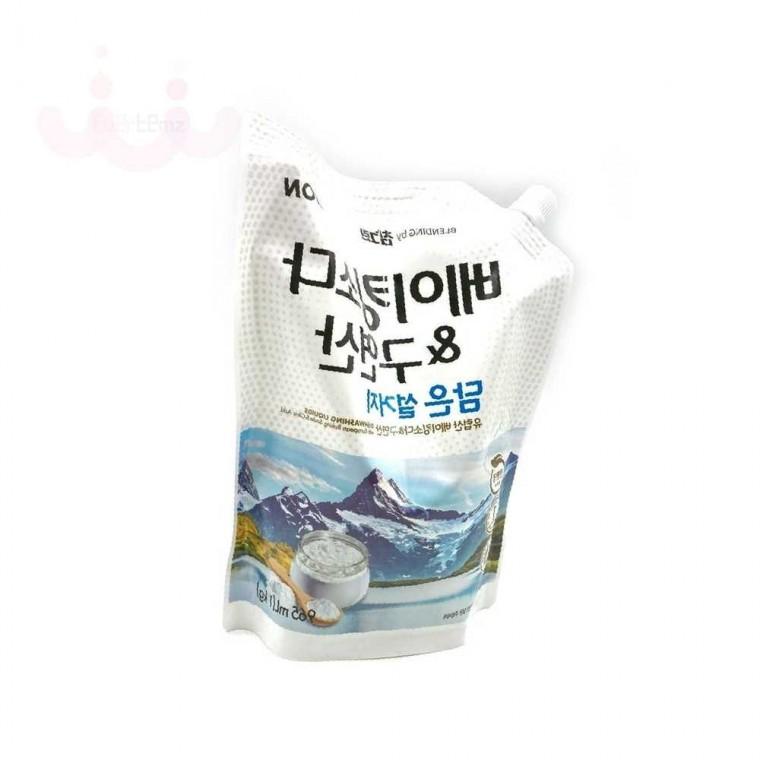 참그린 베이킹소다 주방세제 리필 1kg 베이킹소다주방세제 주방세제리필 기름주방세제