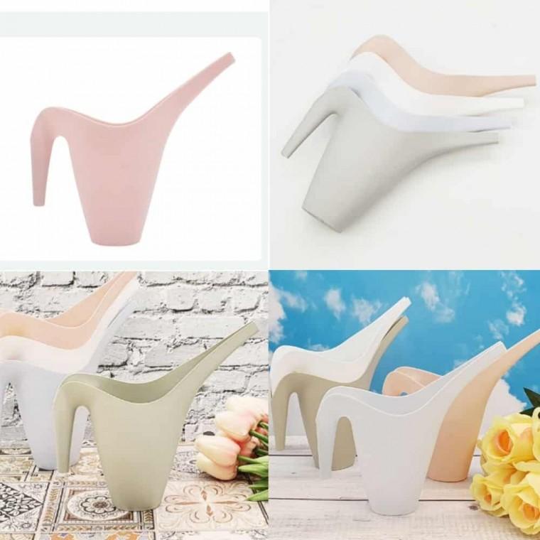 물조루 화분물조리개 화분자동물주기 화분물뿌리개 물조리개 다육물뿌리개