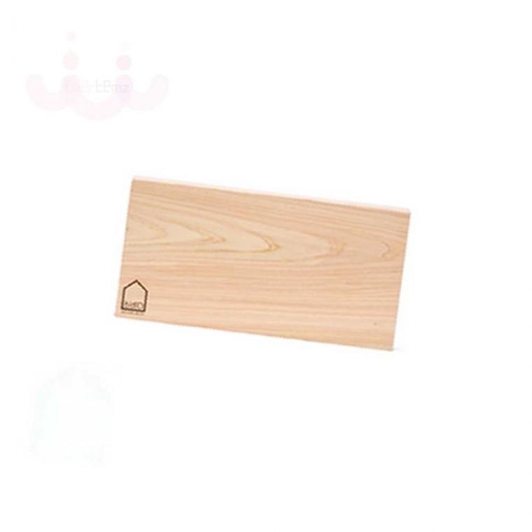 편백 도마 반절 40x20cm 국산도마 고급도마 이사선물